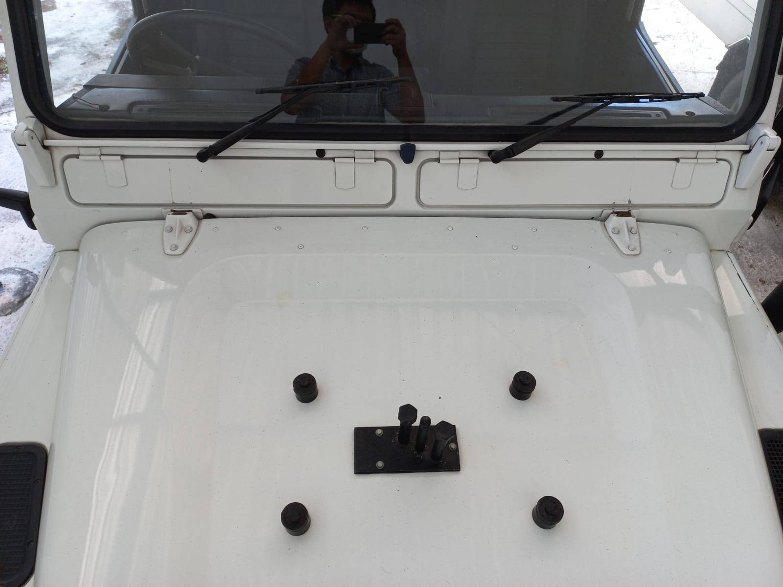 2005 Land Rover Defender 110 2005 Land Rover Defender 110