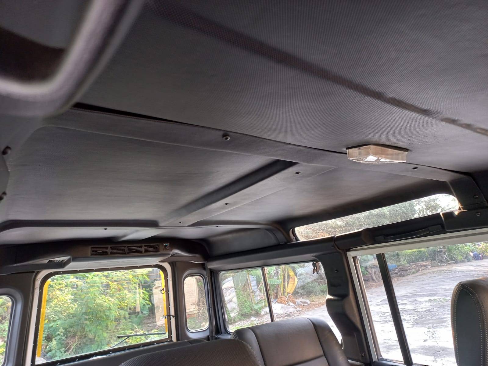 2005 Land Rover Defender 110 2005 Land Rover Defender 110