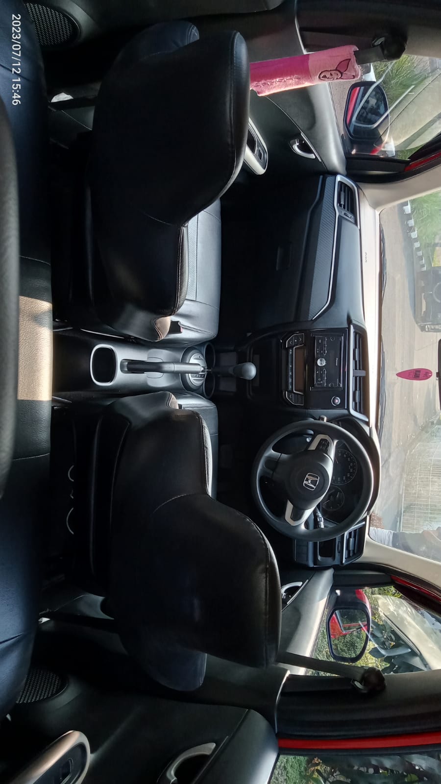 2020 Honda Brio 2020 Honda Brio