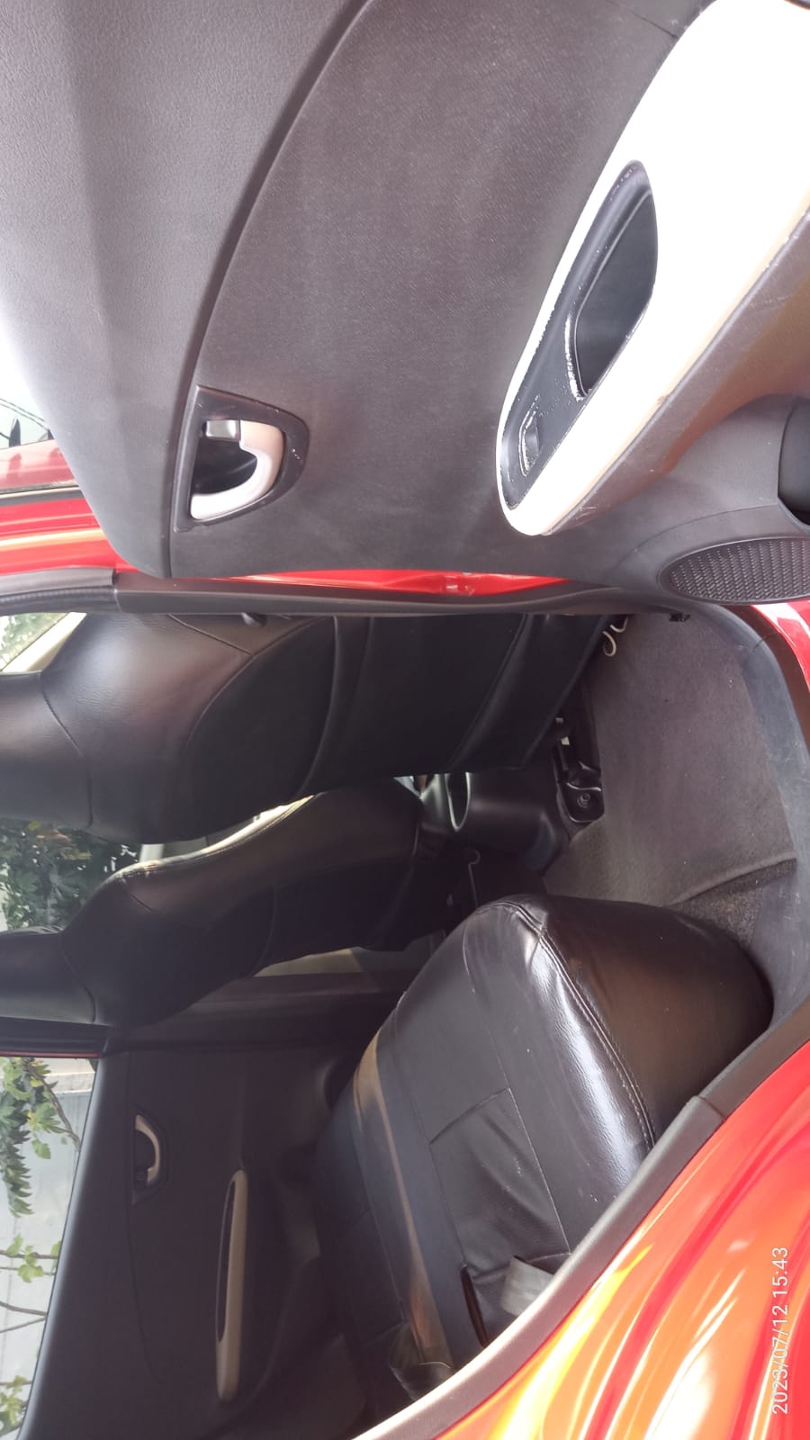 2020 Honda Brio 2020 Honda Brio