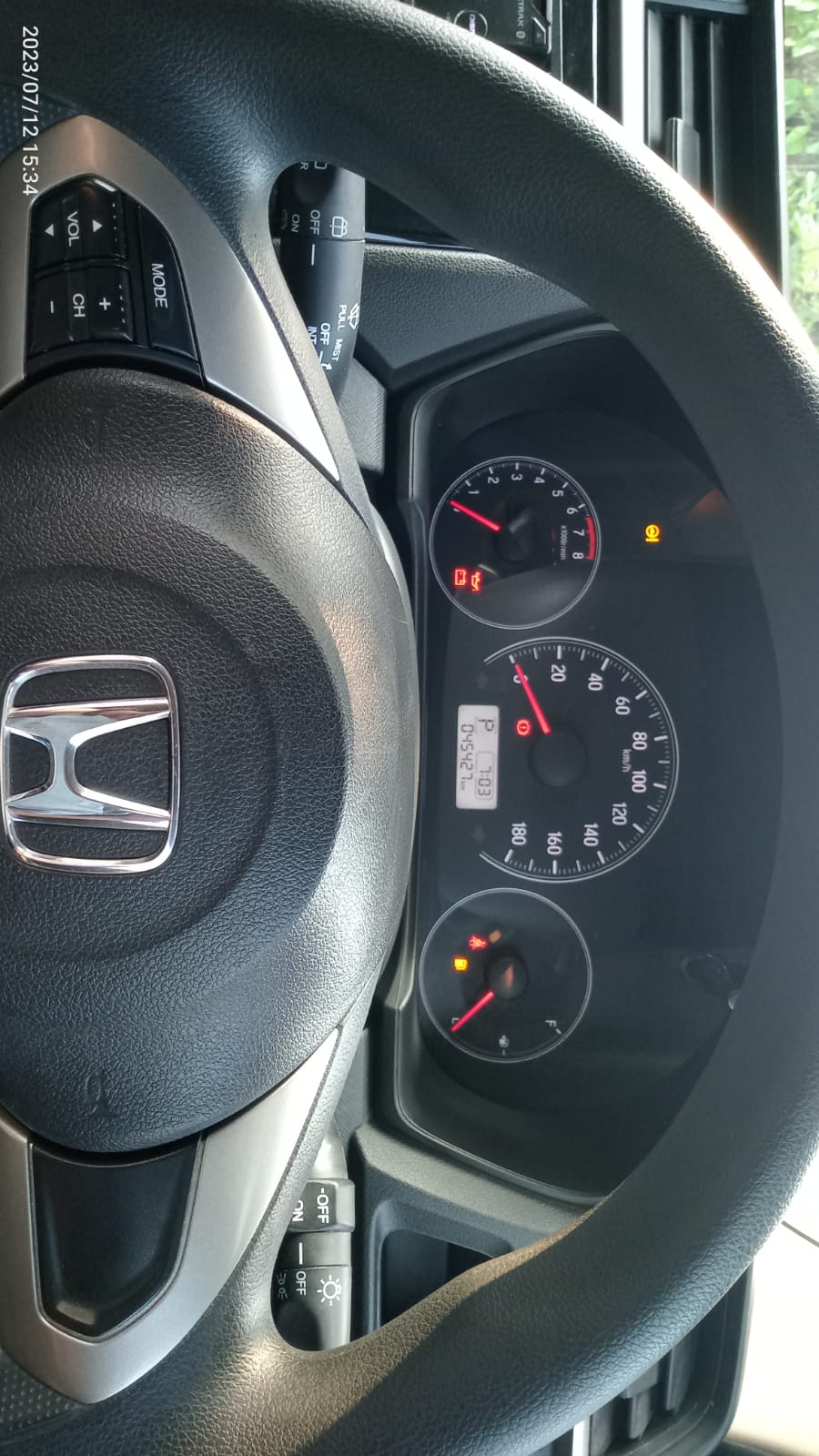 2020 Honda Brio 2020 Honda Brio
