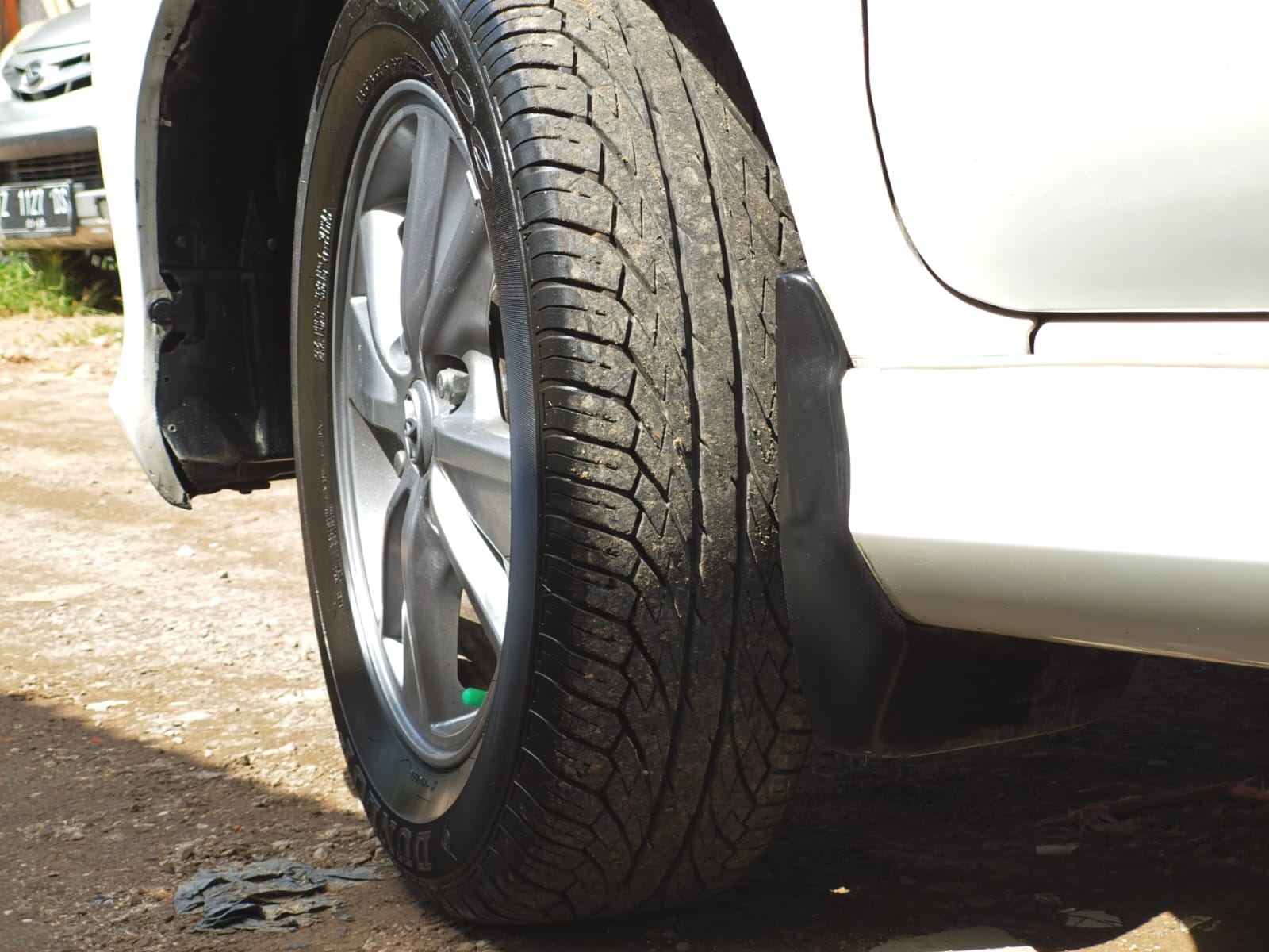 2013 Toyota Avanza Veloz 2013 Toyota Avanza Veloz