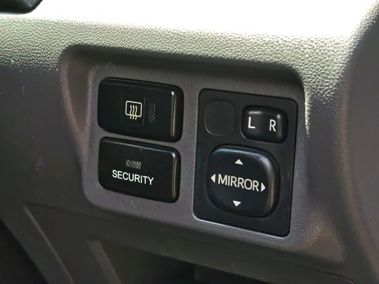 2013 Toyota Avanza Veloz 2013 Toyota Avanza Veloz