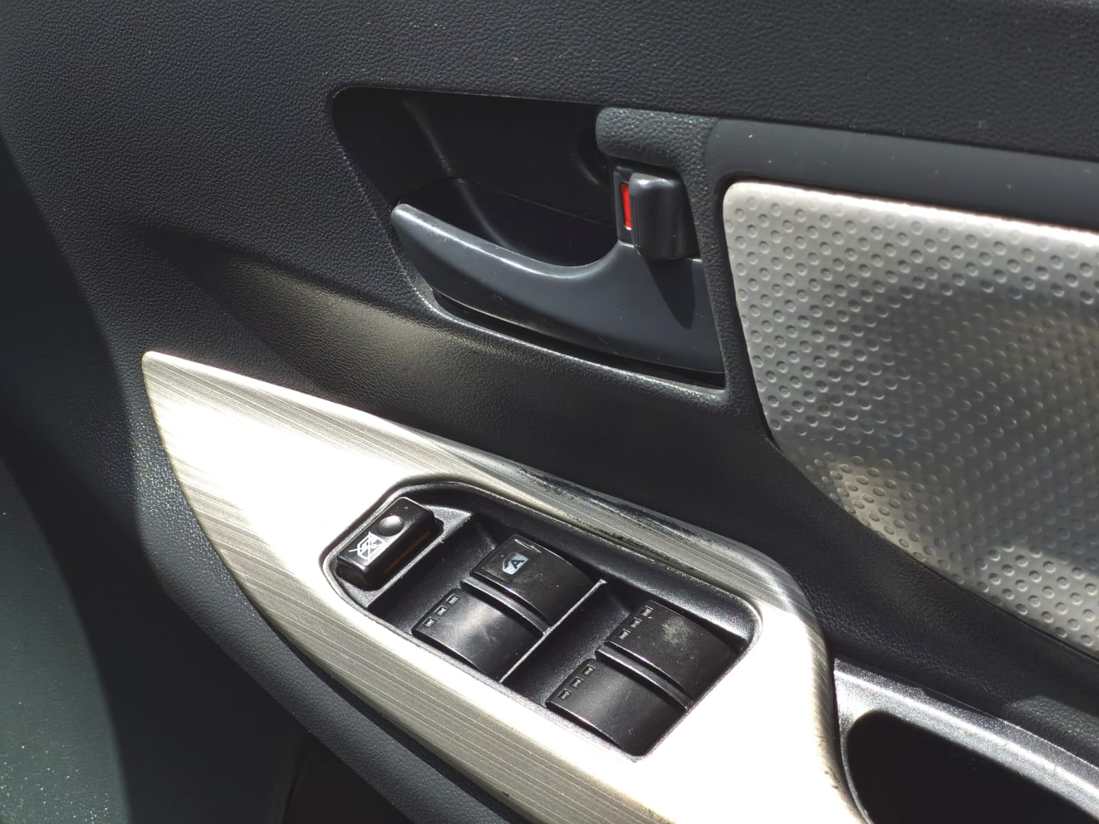 2013 Toyota Avanza Veloz 2013 Toyota Avanza Veloz