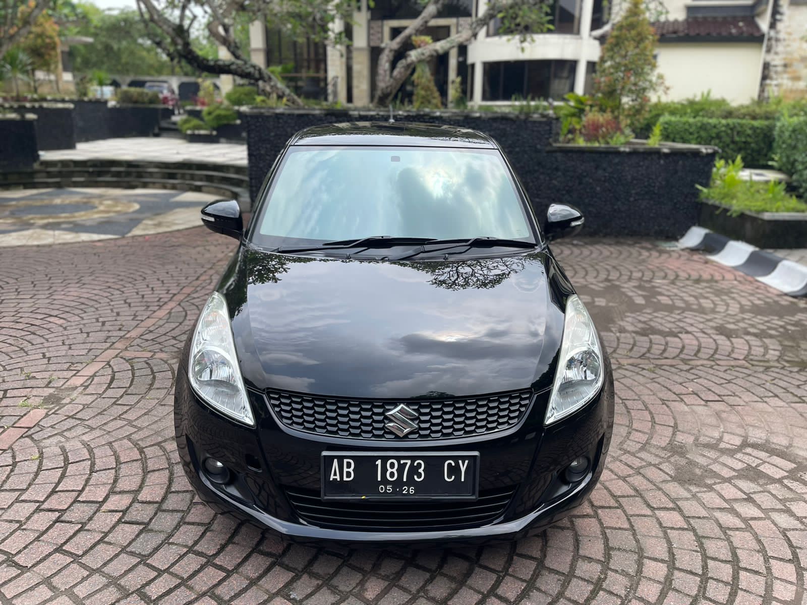2016 Suzuki Swift GX AT 2016 Suzuki Swift GX AT