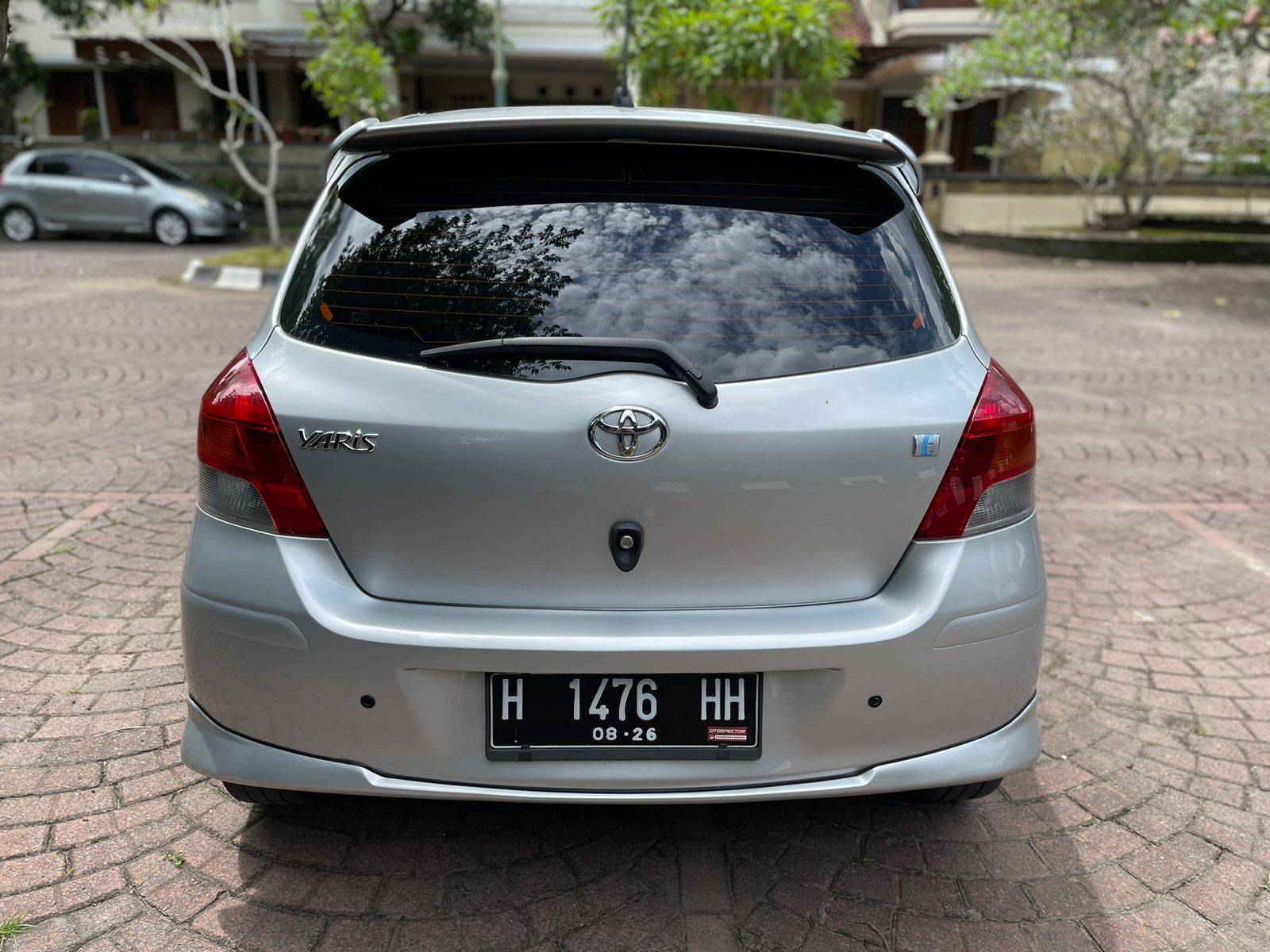Beli mobil bekas