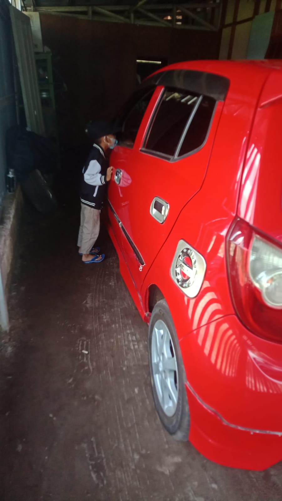 2021 Daihatsu Ayla 2021 Daihatsu Ayla