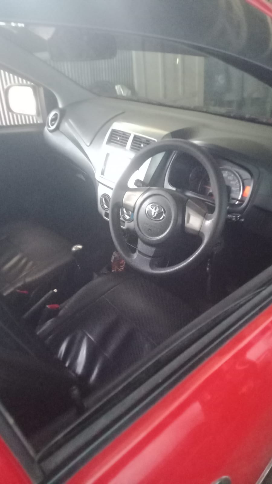 2021 Daihatsu Ayla 2021 Daihatsu Ayla