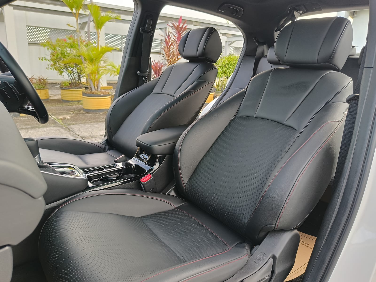 2022 Honda HRV 2022 Honda HRV