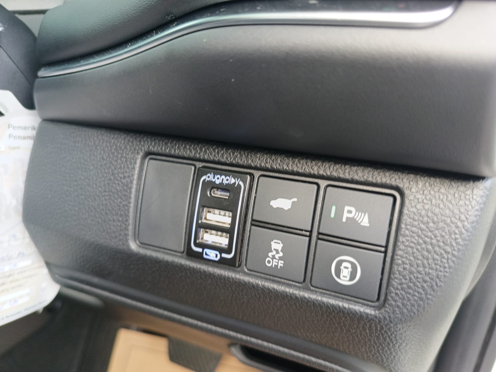 2022 Honda HRV 2022 Honda HRV