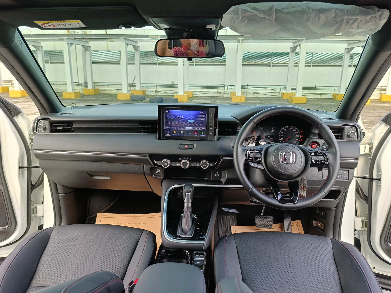 2022 Honda HRV 2022 Honda HRV