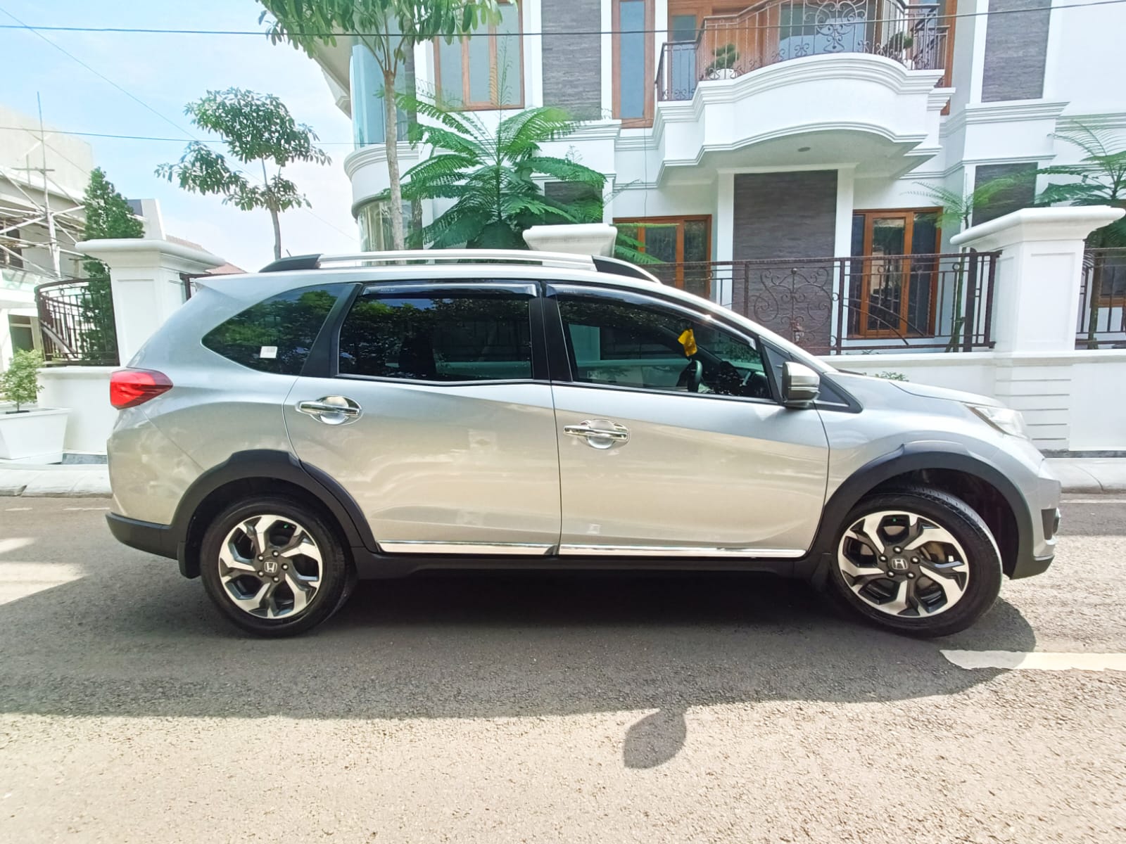 2016 Honda BRV 2016 Honda BRV