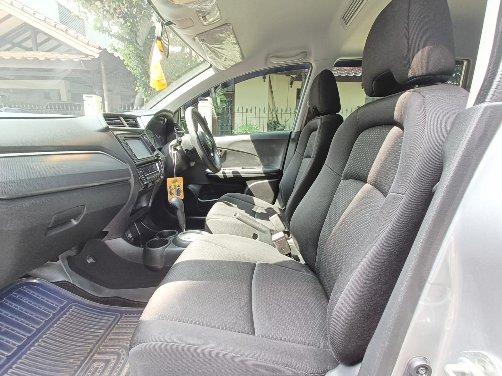 2016 Honda BRV 2016 Honda BRV