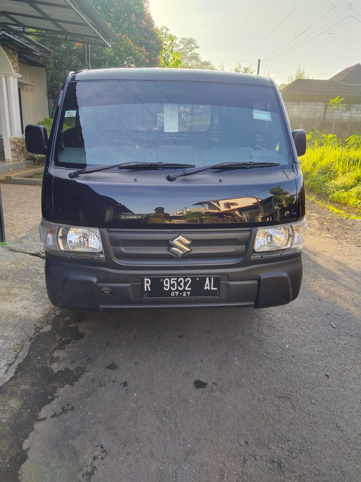 Second Hand 2022 Suzuki Carry Second Hand 2022 Suzuki Carry