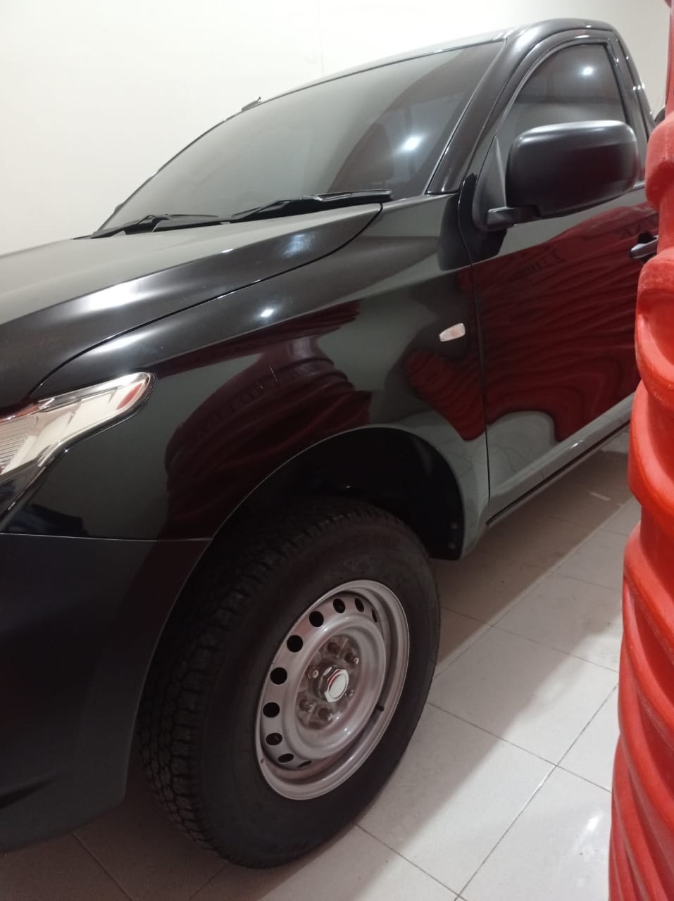 2017 Mitsubishi Triton 2017 Mitsubishi Triton