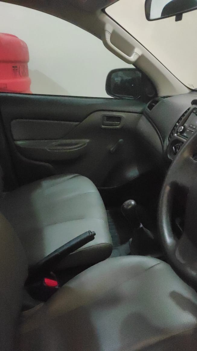 2017 Mitsubishi Triton 2017 Mitsubishi Triton