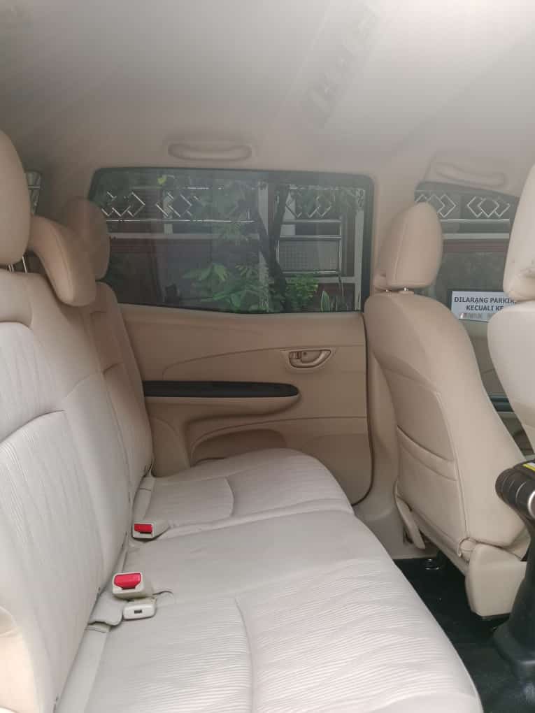 2018 Honda Mobilio 2018 Honda Mobilio