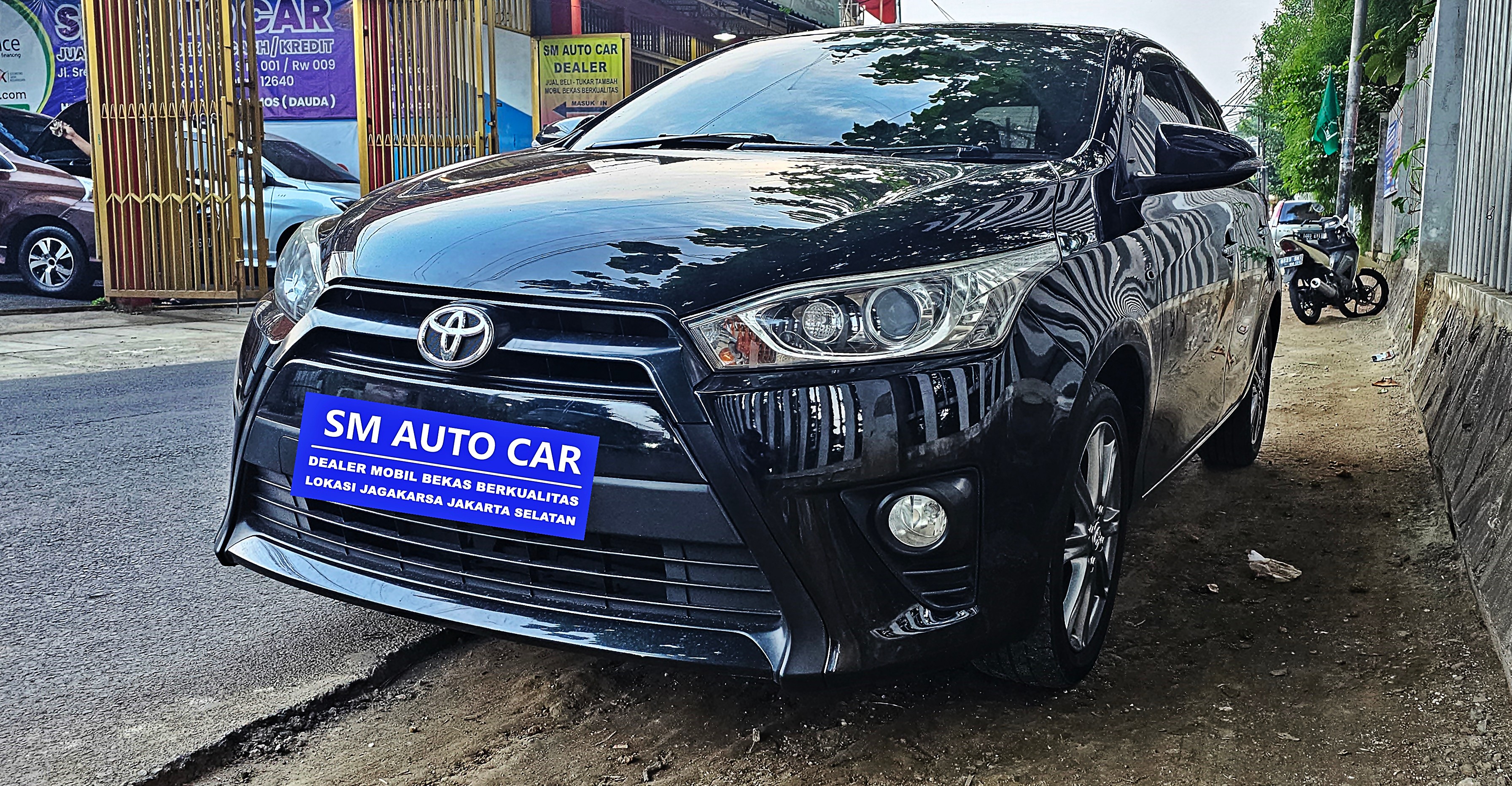 2018 Toyota Innova 2018 Toyota Innova