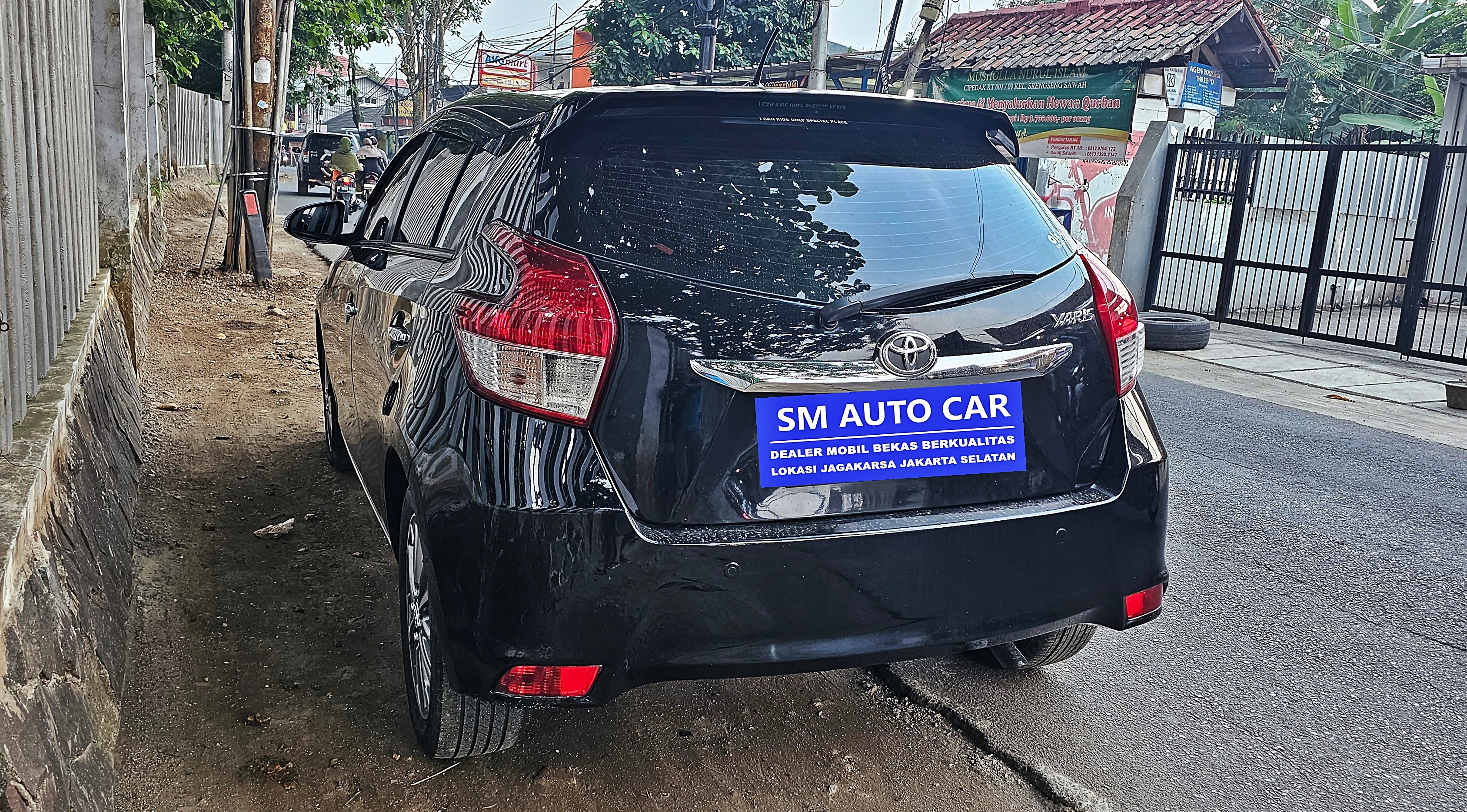 2018 Toyota Innova 2018 Toyota Innova