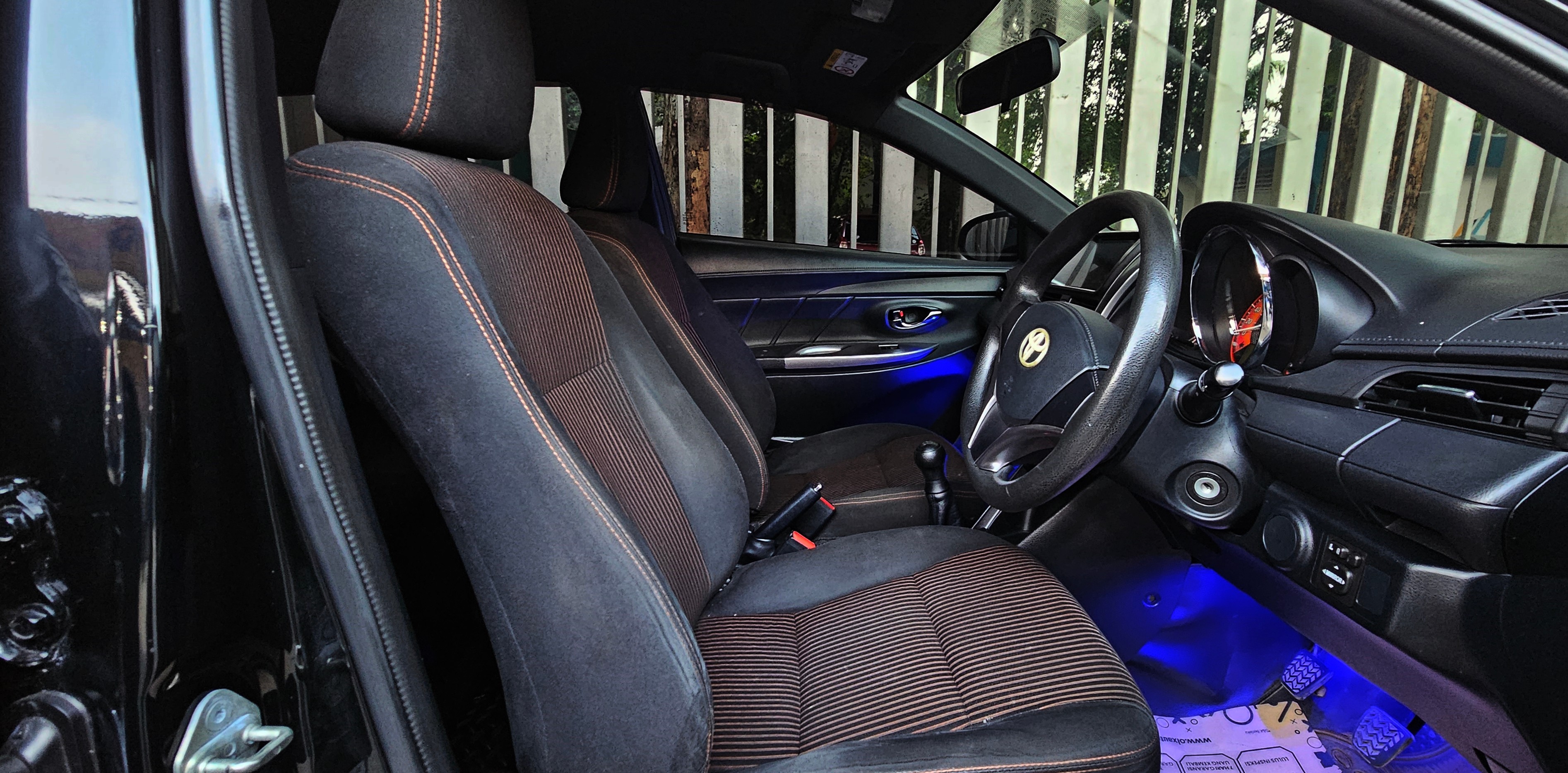 2018 Toyota Innova 2018 Toyota Innova