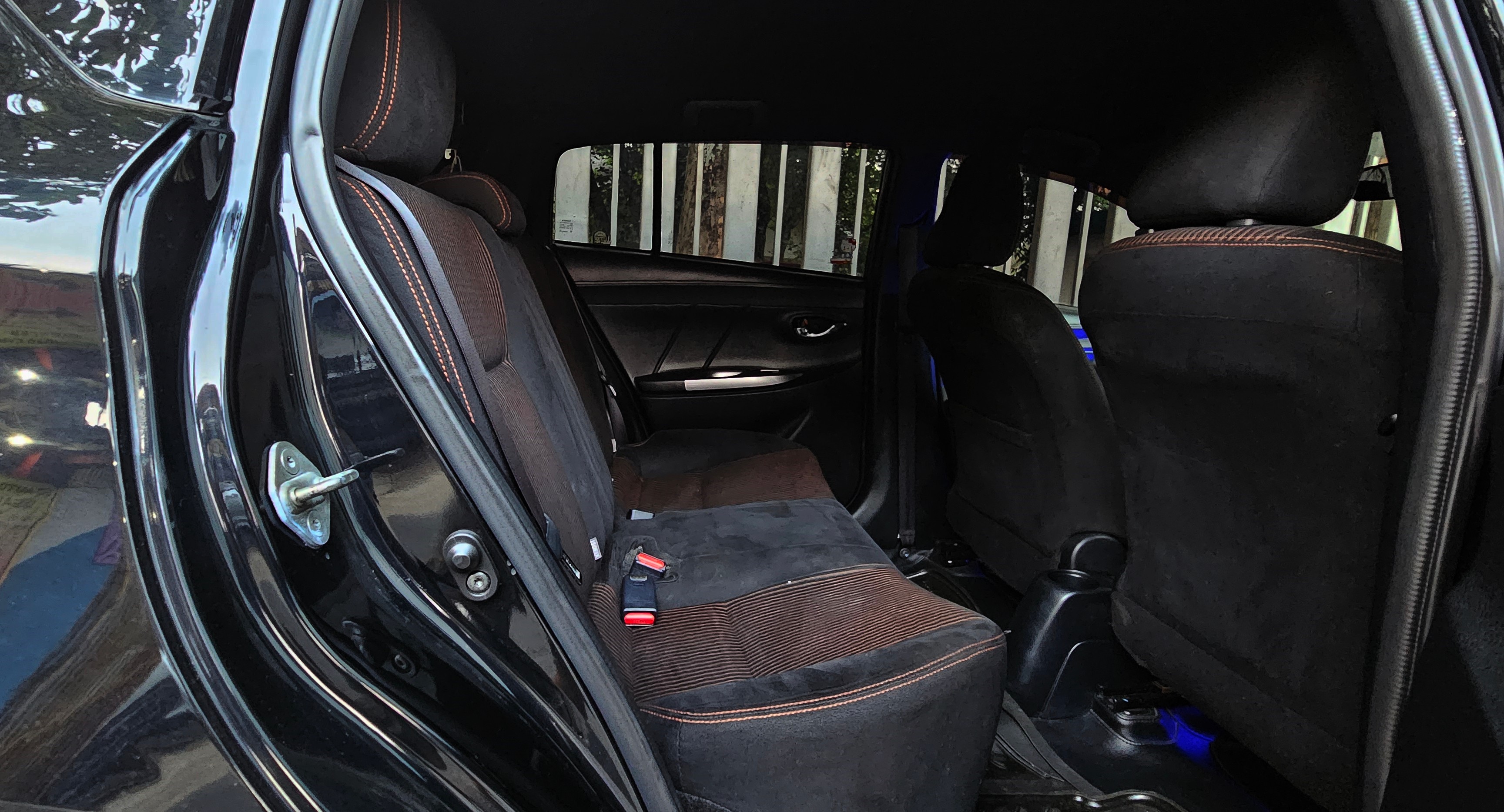 2018 Toyota Innova 2018 Toyota Innova