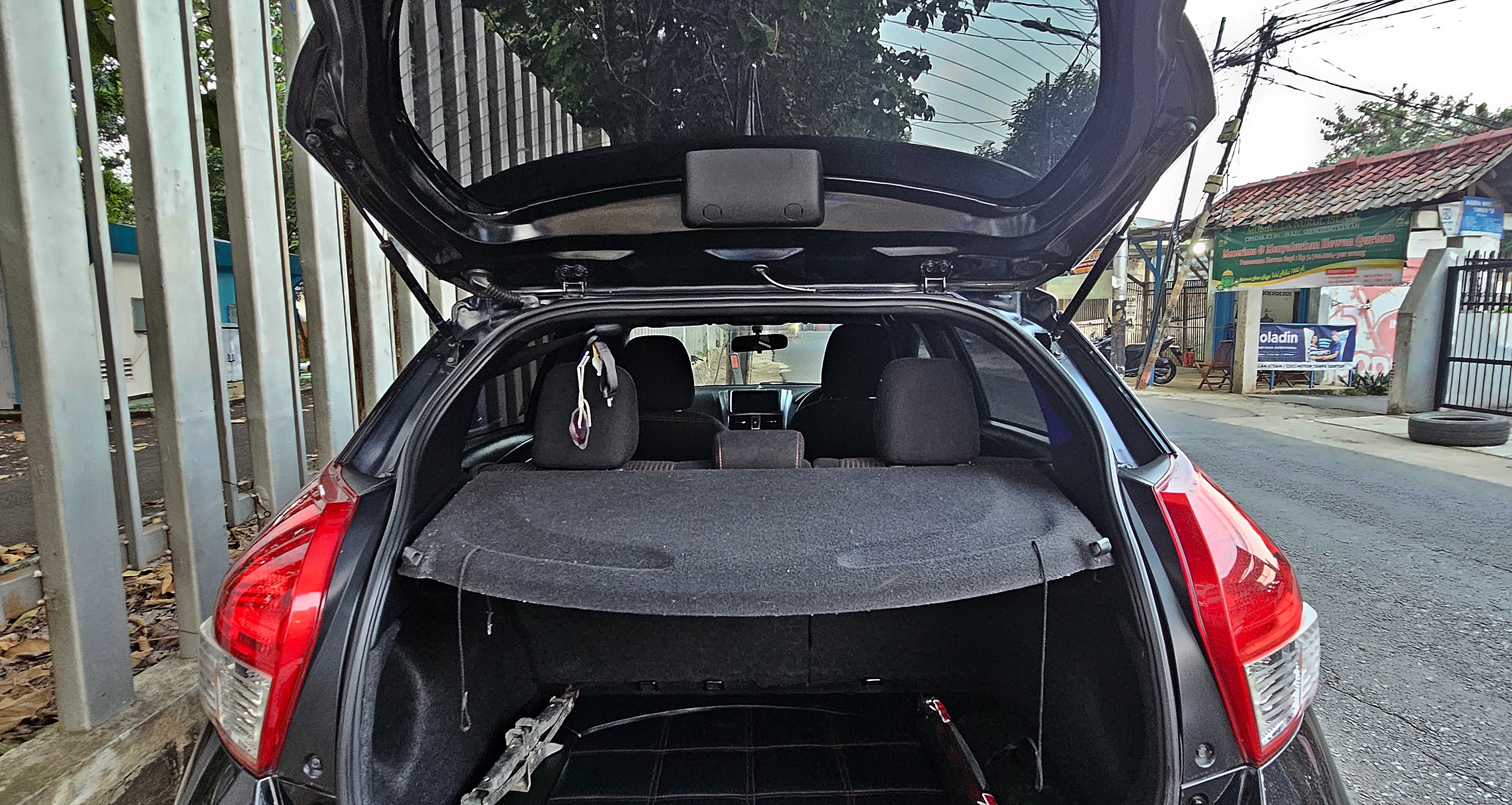 2018 Toyota Innova 2018 Toyota Innova