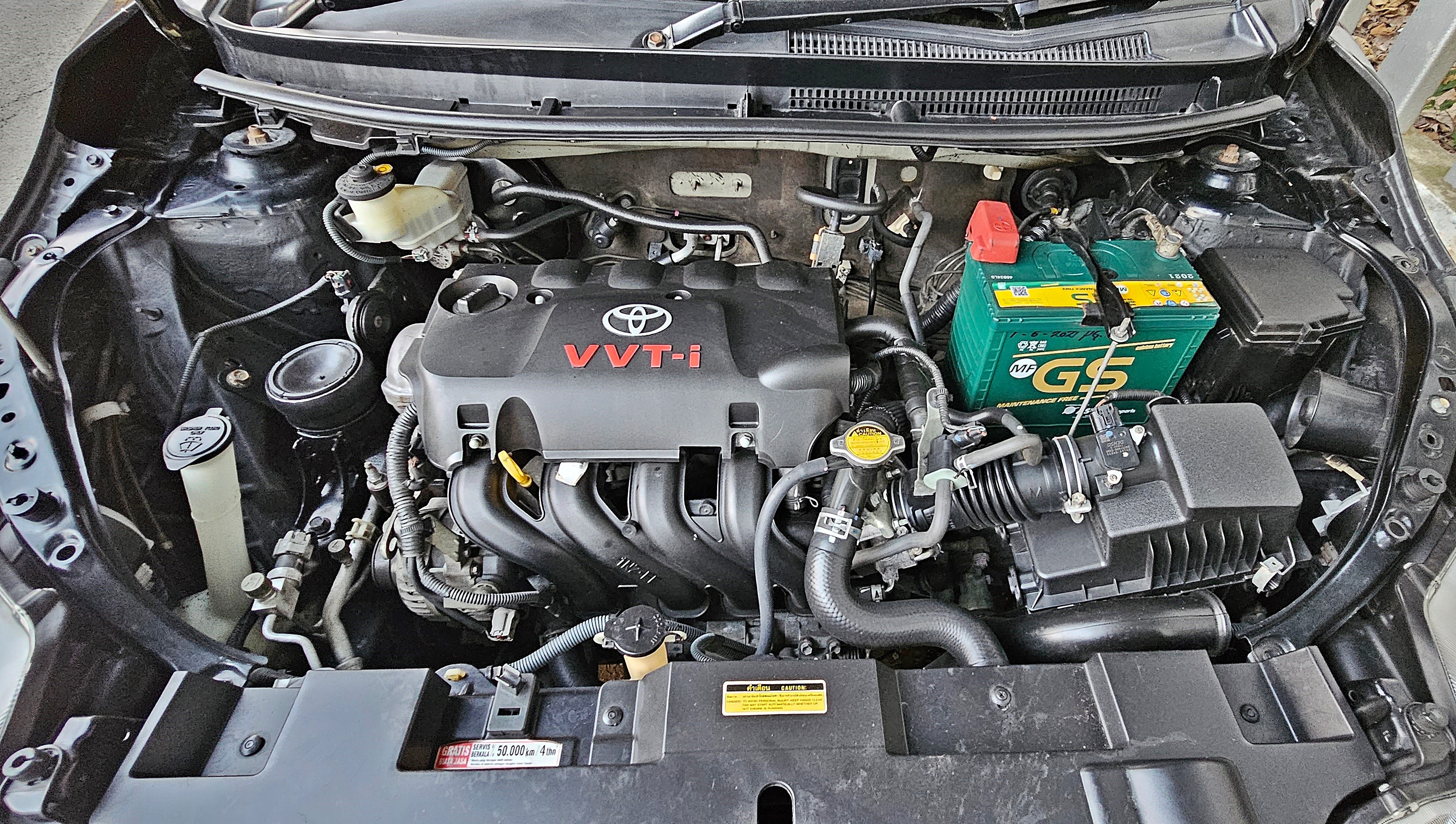 2018 Toyota Innova 2018 Toyota Innova