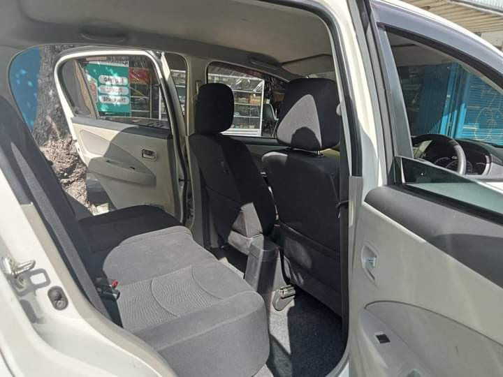 Dijual 2014 Daihatsu Sirion  1.3 VVTi A/T 1.3 VVTi A/T Bekas