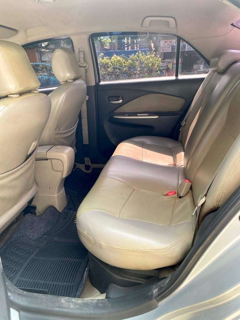 2008 Toyota Vios 2008 Toyota Vios