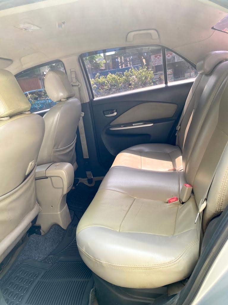 2008 Toyota Vios 2008 Toyota Vios