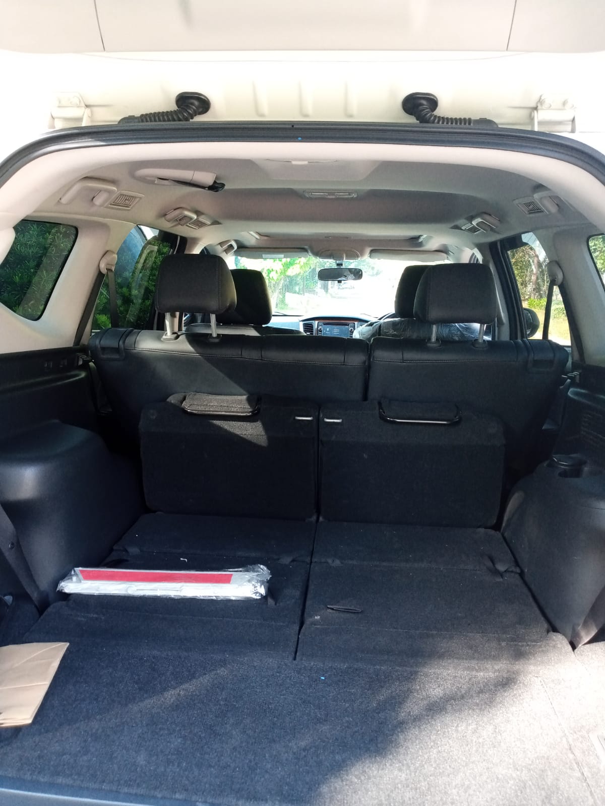 2016 Mitsubishi Pajero 2016 Mitsubishi Pajero