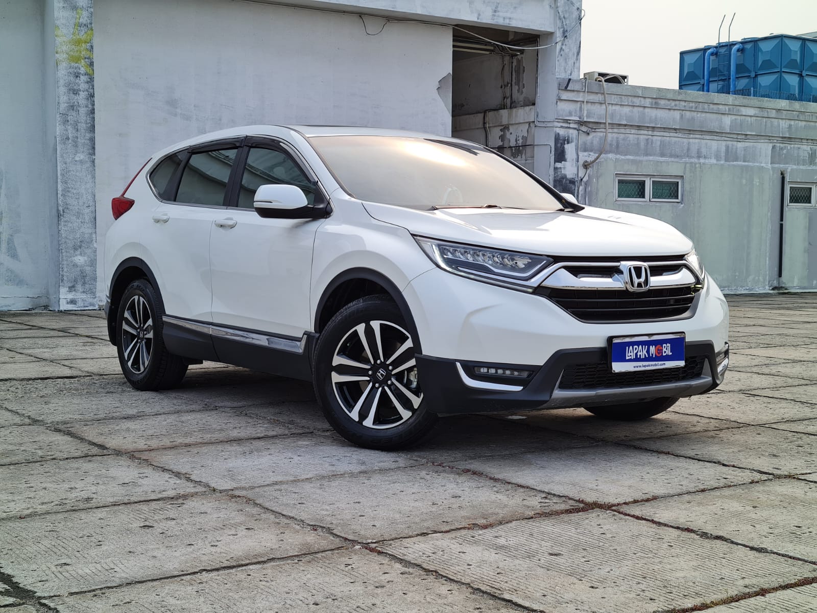 Second Hand 2020 Honda CR-V Second Hand 2020 Honda CR-V
