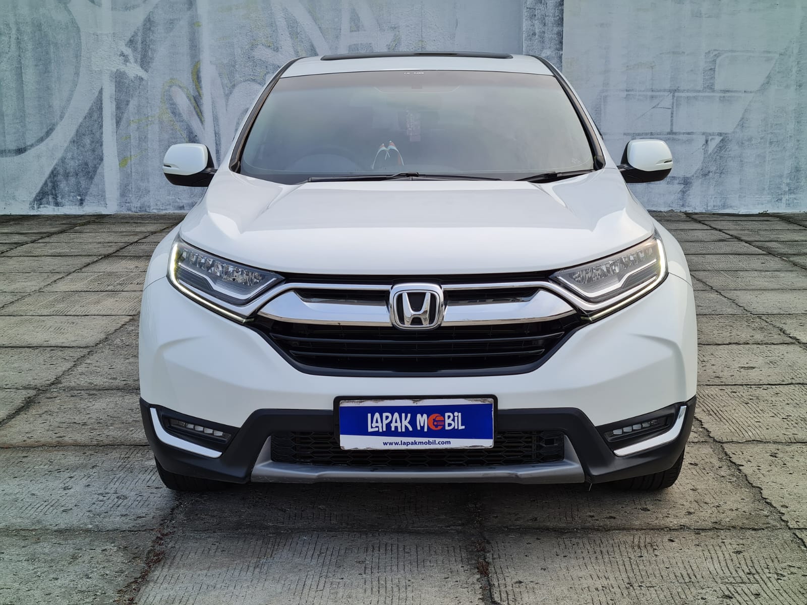 2020 Honda CR-V 2020 Honda CR-V