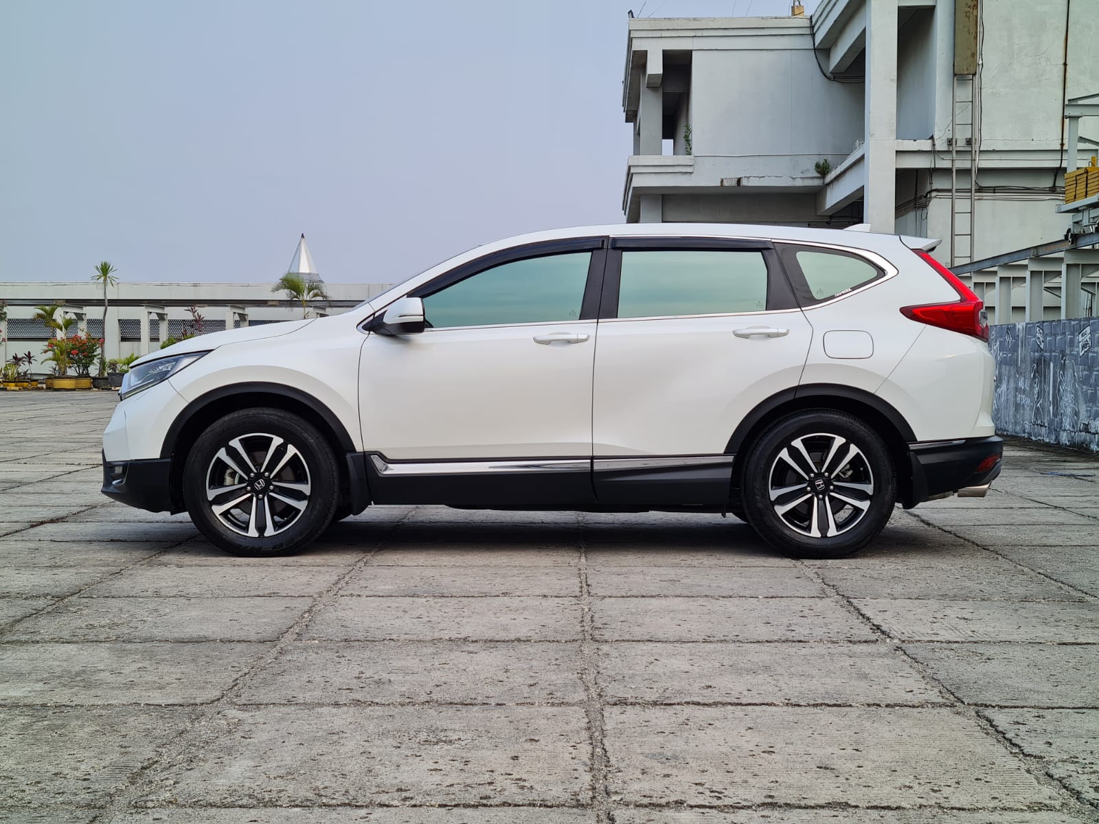 2020 Honda CR-V 2020 Honda CR-V