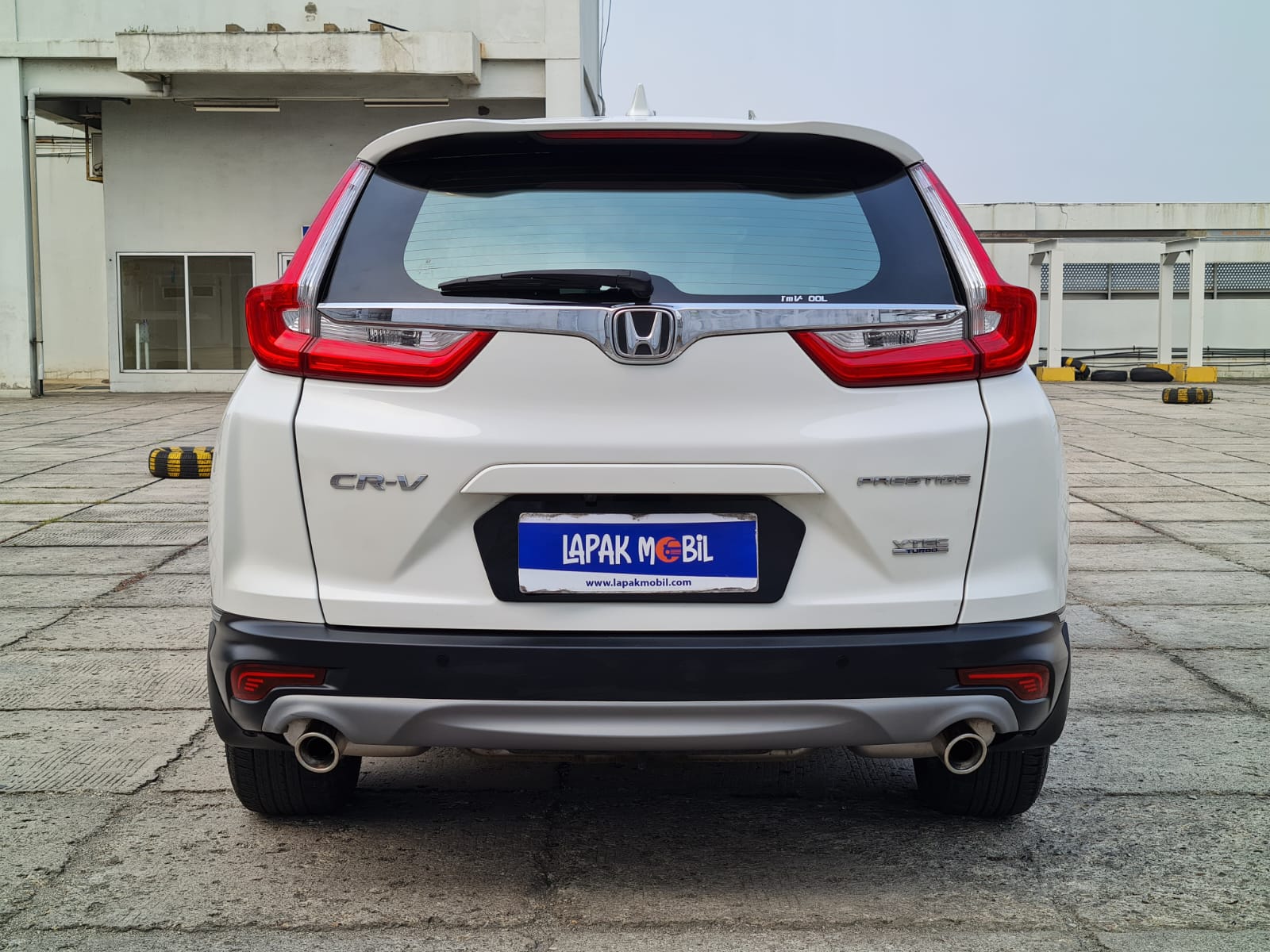 2020 Honda CR-V 2020 Honda CR-V