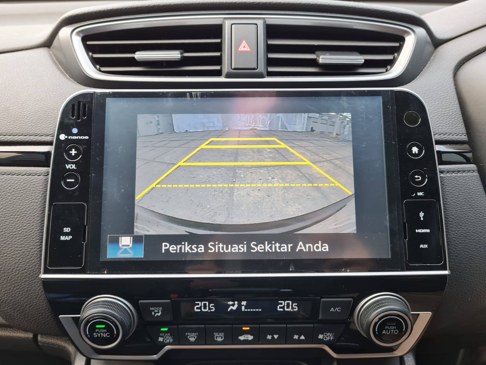 2020 Honda CR-V 2020 Honda CR-V