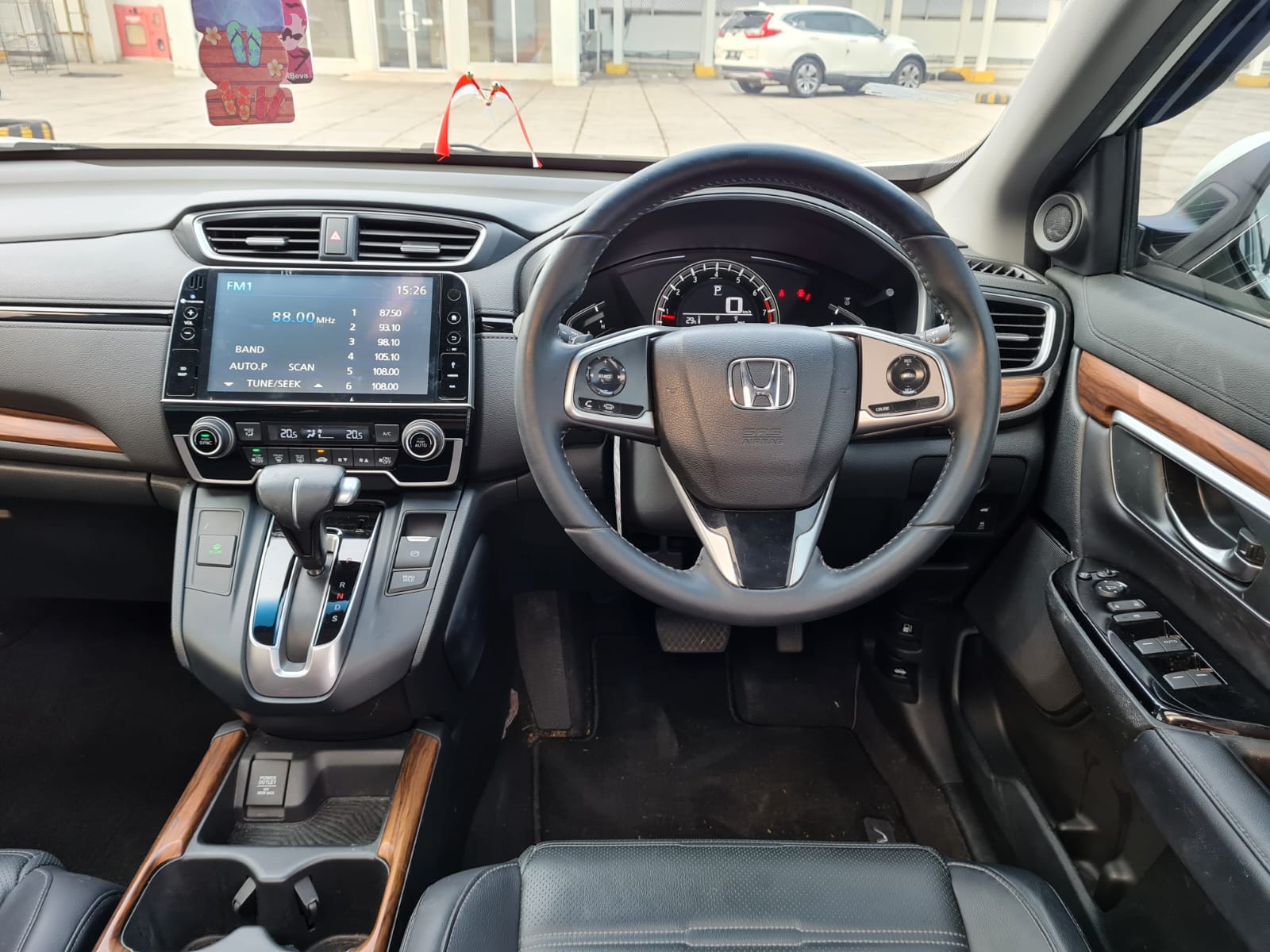 2020 Honda CR-V 2020 Honda CR-V