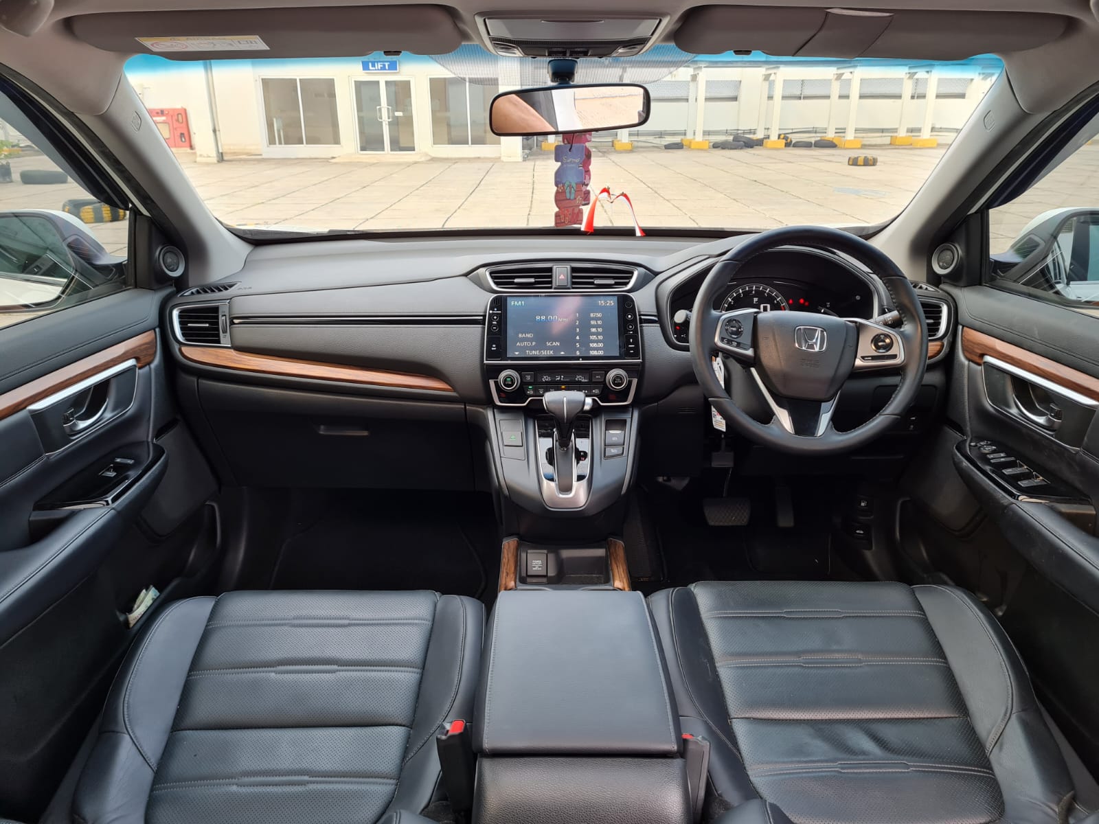 2020 Honda CR-V 2020 Honda CR-V