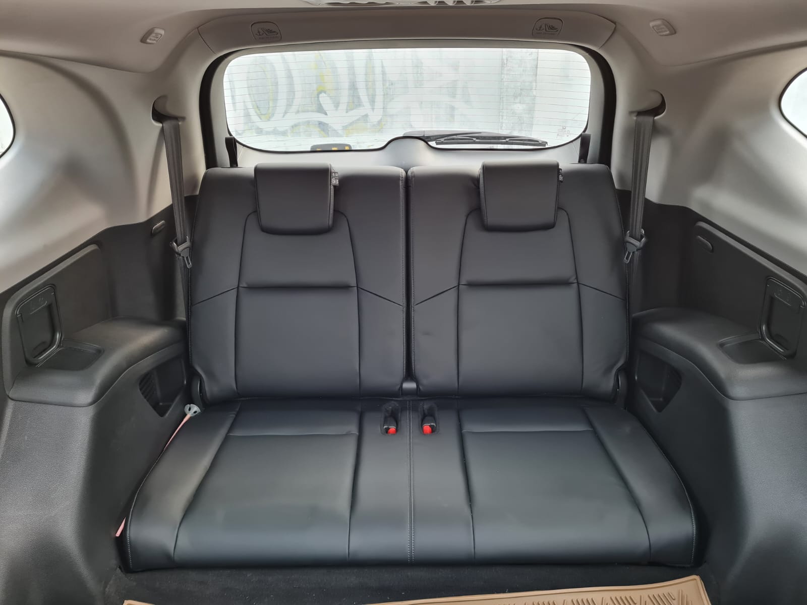 2020 Honda CR-V 2020 Honda CR-V