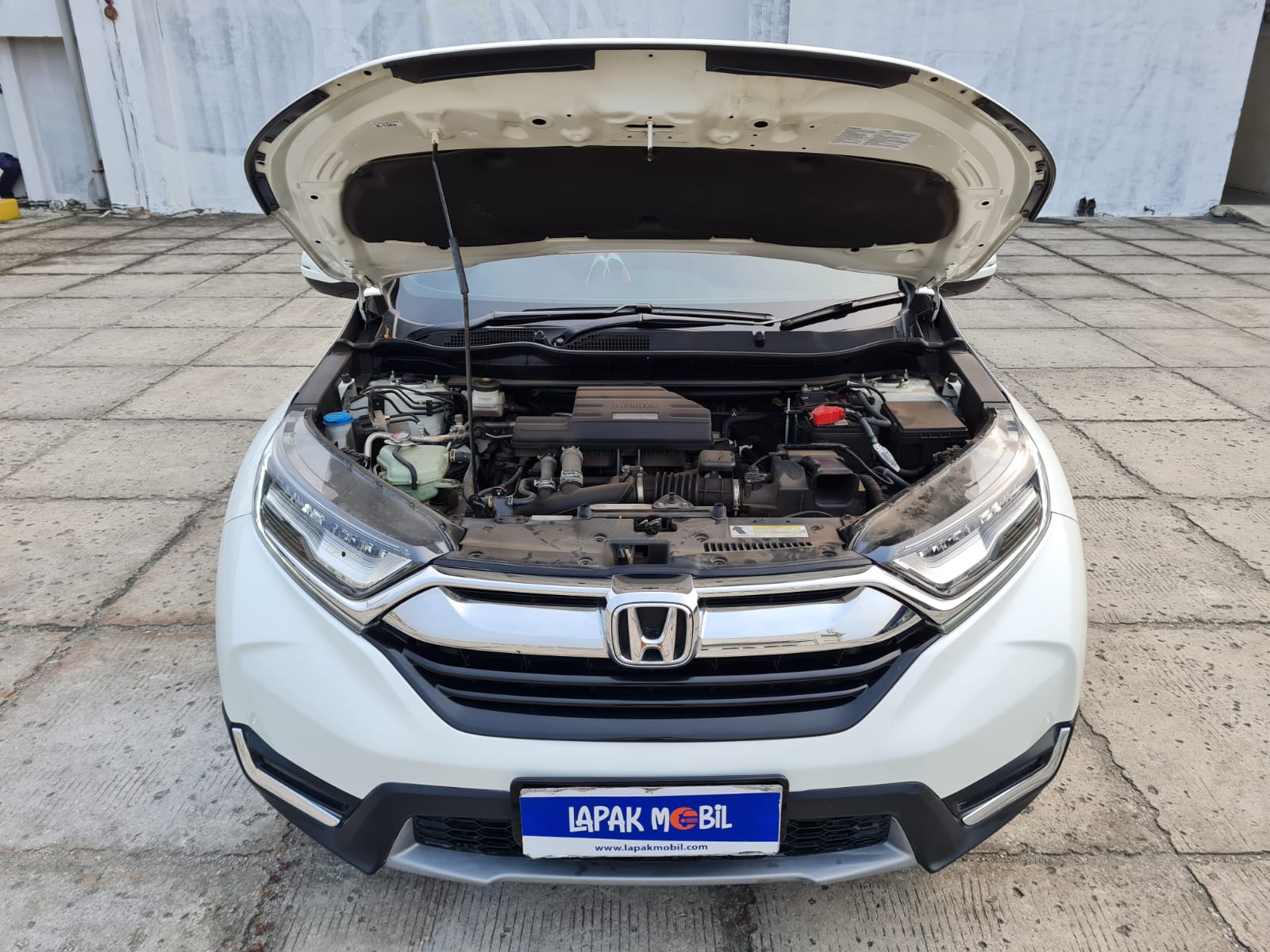 2020 Honda CR-V 2020 Honda CR-V