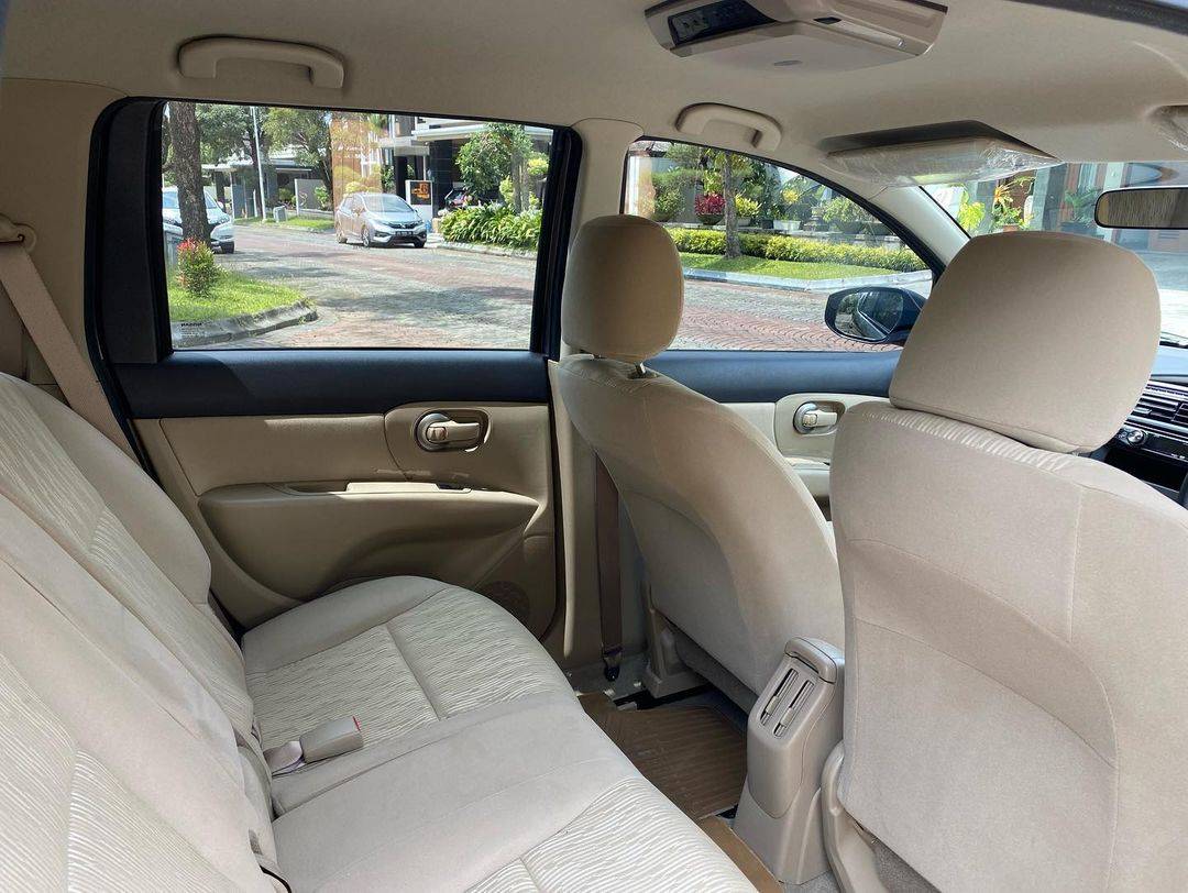 2022 Nissan Livina 2022 Nissan Livina