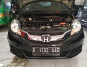 2016 Honda Mobilio 2016 Honda Mobilio