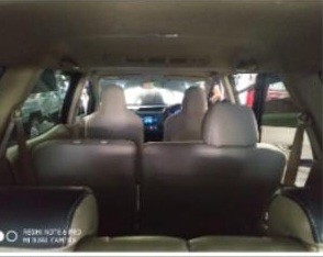 2016 Honda Mobilio 2016 Honda Mobilio