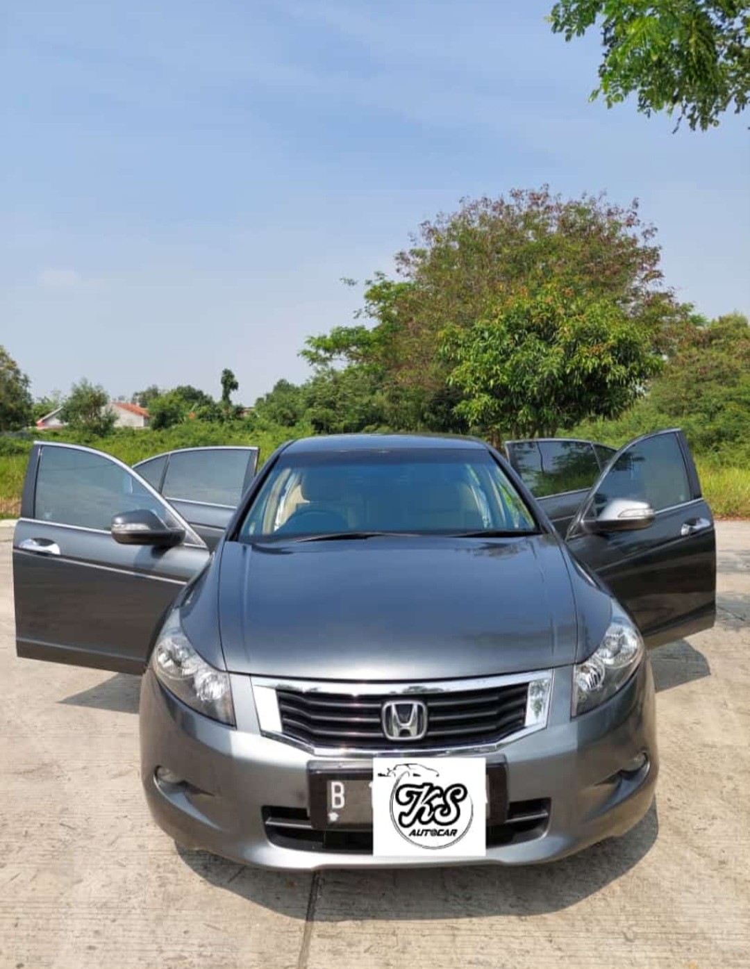 2010 Honda Accord 2010 Honda Accord