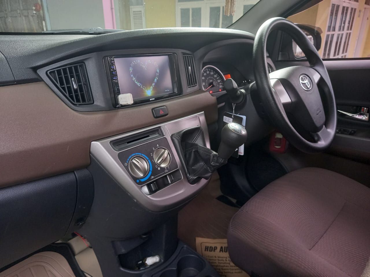 2016 Toyota Calya 2016 Toyota Calya