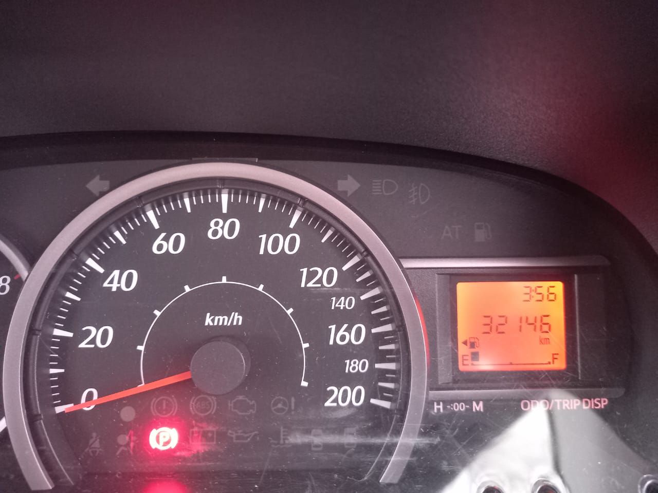 2016 Toyota Calya 2016 Toyota Calya