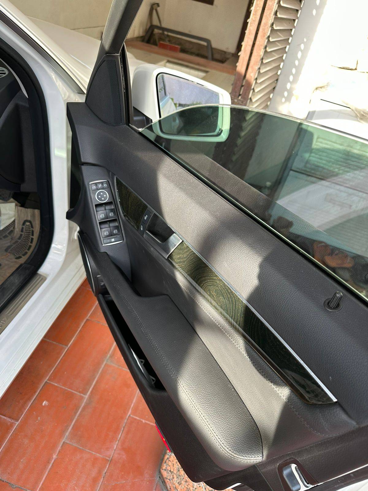 Buy used car