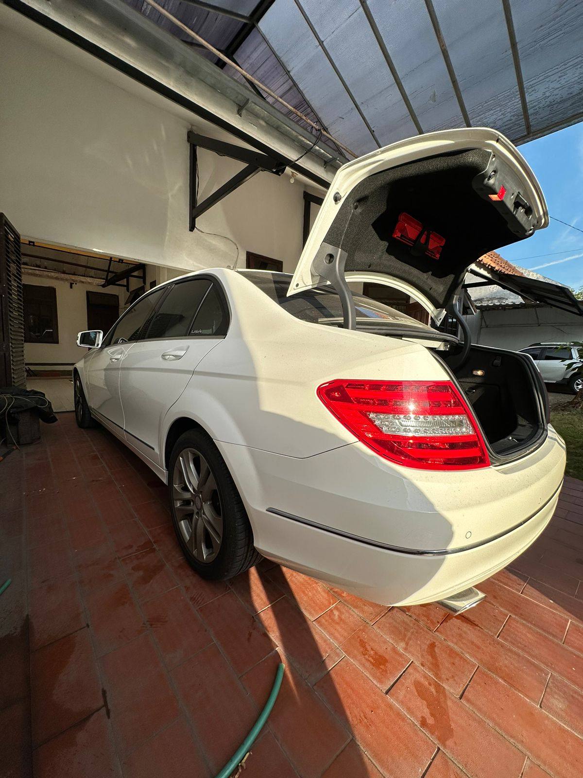 2013 Mercedes Benz C-Class 2013 Mercedes Benz C-Class