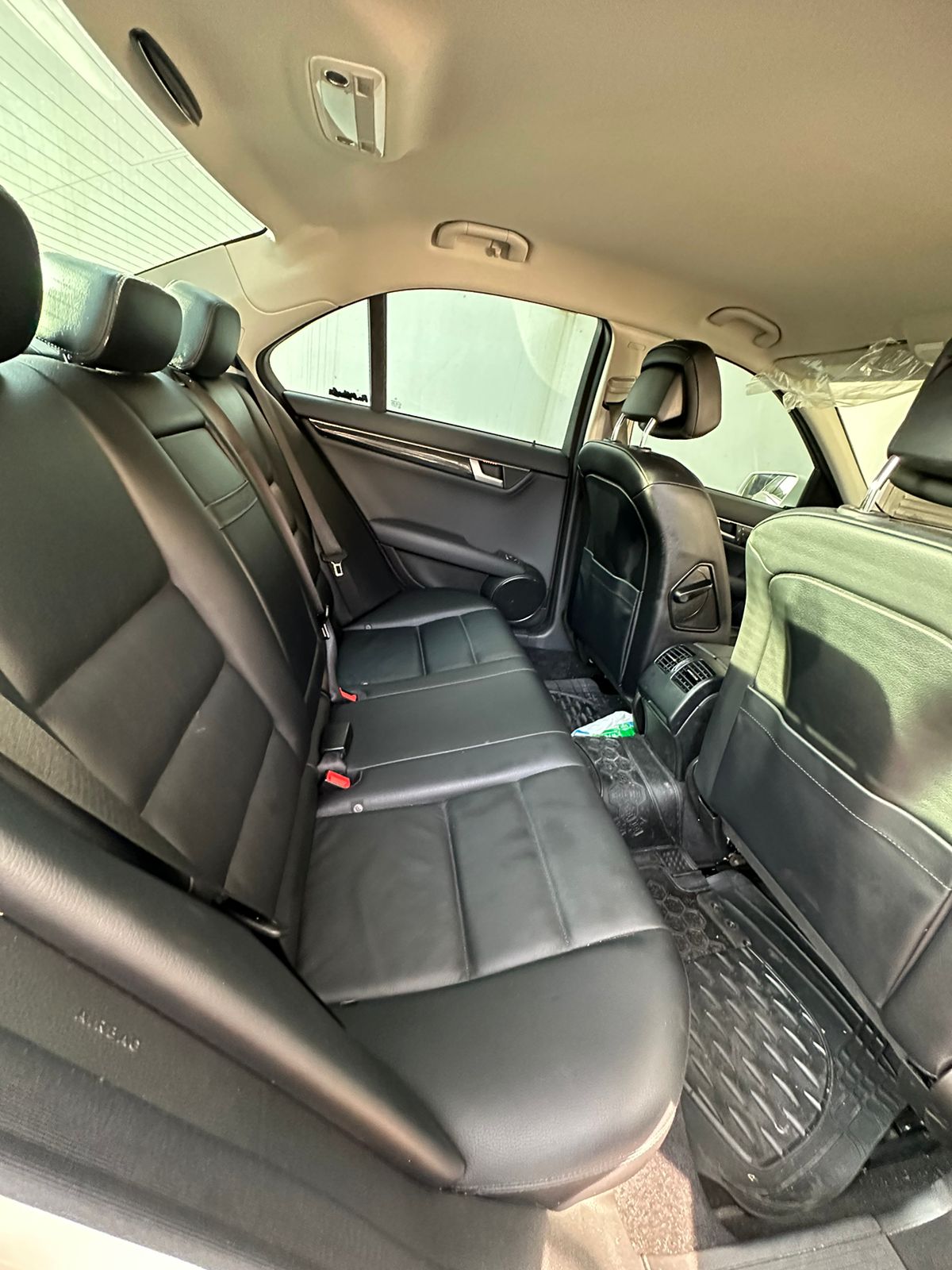 2013 Mercedes Benz C-Class 2013 Mercedes Benz C-Class