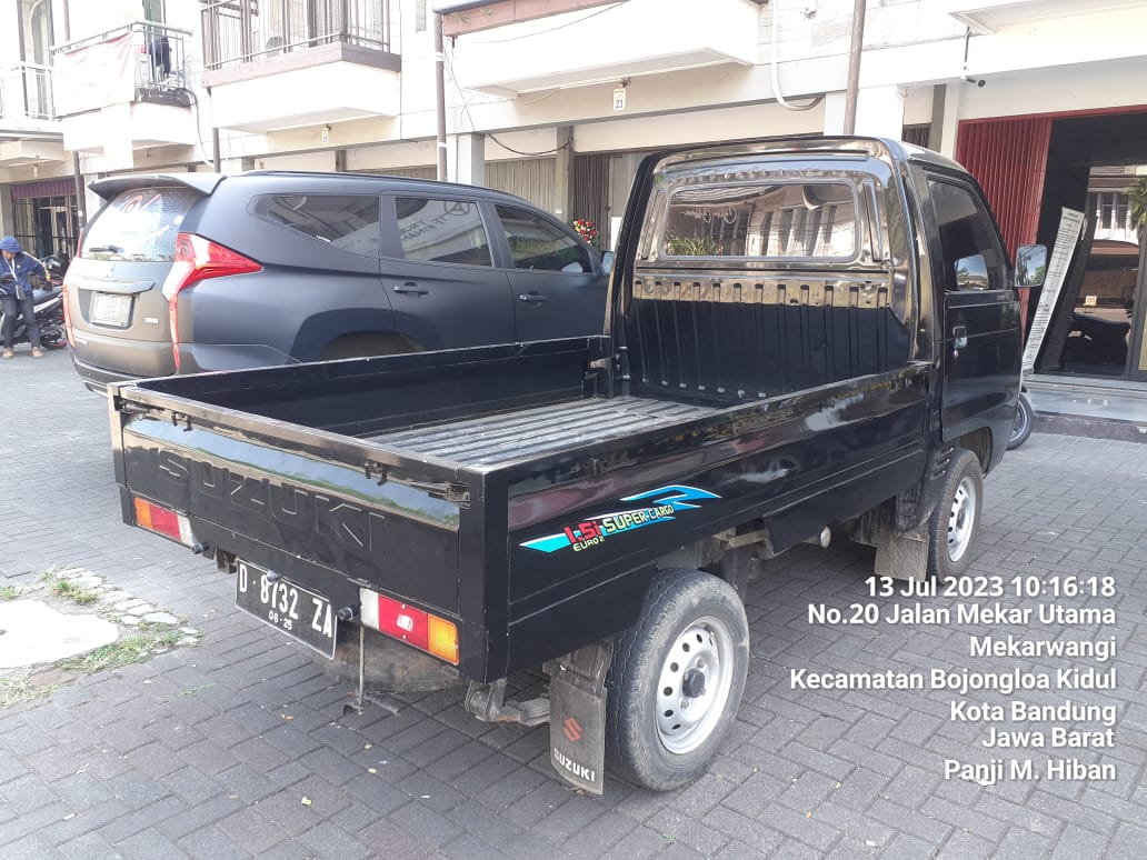 2015 Suzuki Futura 2015 Suzuki Futura